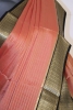Veldhari Mysore Crepe Silk Saree